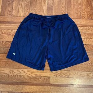 y2k Russell Athletic shorts‎
